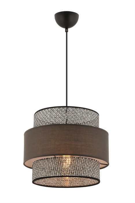 Opviq Cascade - Gris, Antracita Opviq Cascade - Gris, Antracita
